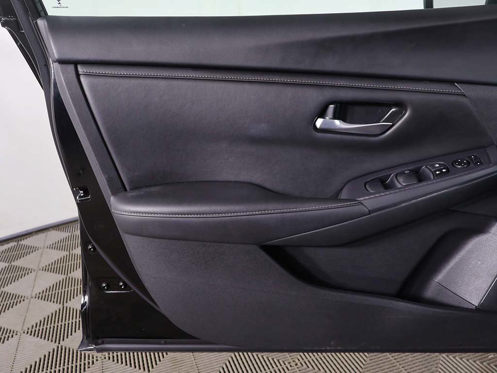 Used 2023 Nissan Sentra SV w/ All-Weather Package FWD image 20