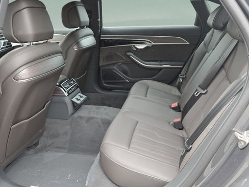 New 2026 Audi A8 L 3.0T image 27