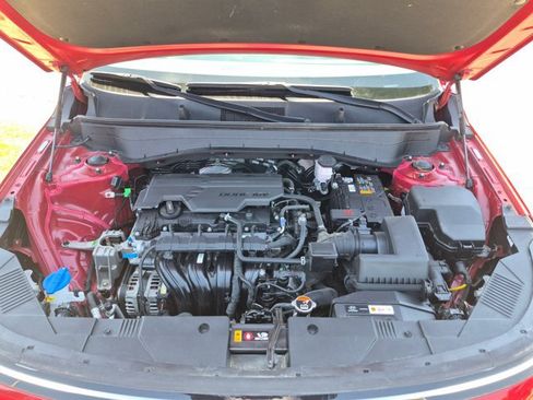 Used 2025 Hyundai Kona SEL FWD image 23