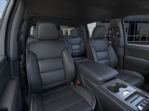 New 2026 GMC Sierra EV Elevation w/ Premium Package AWD/4WD image 16