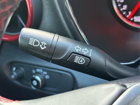 Certified 2024 Chevrolet Blazer RS w/ Driver Confidence II Package image 27