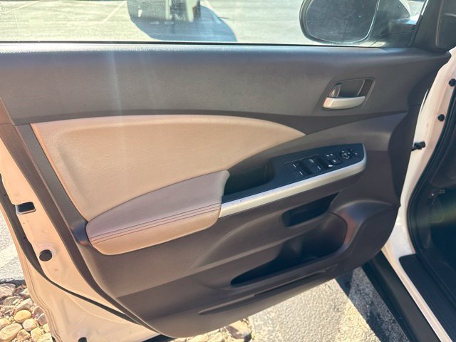 Used 2012 Honda CR-V EX-L image 12