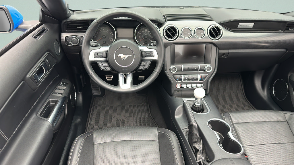 Used 2022 Ford Mustang GT Premium w/ GT Performance Package RWD image 19