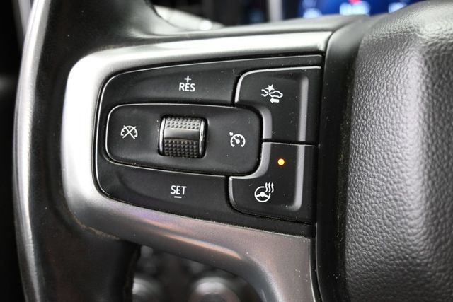 Used 2024 Chevrolet Silverado 3500 LT w/ Convenience Package AWD/4WD image 30