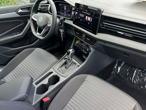 New 2026 Volkswagen Jetta S image 15
