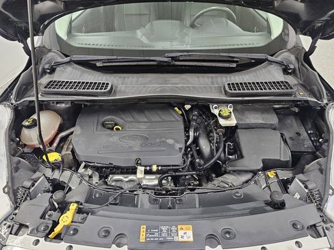 Used 2018 Ford Escape SEL FWD image 9