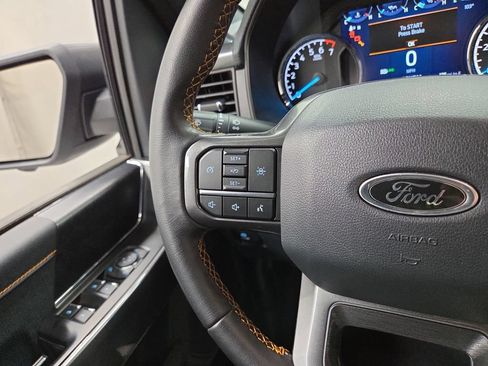 Used 2023 Ford F150 Tremor w/ 360 Degree Camera Package AWD/4WD image 20
