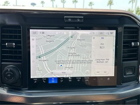 New 2025 Ford F250 King Ranch w/ FX4 Off-Road Package image 9