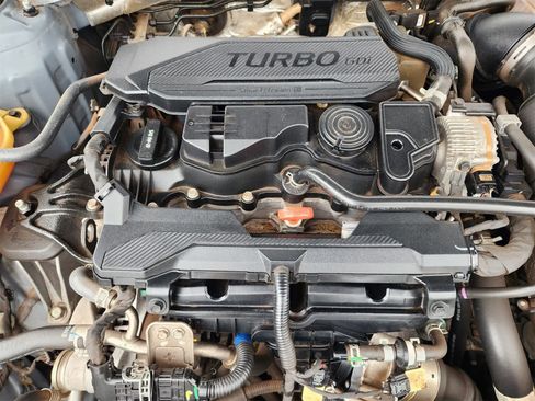 Used 2022 Kia K5 LXS image 31