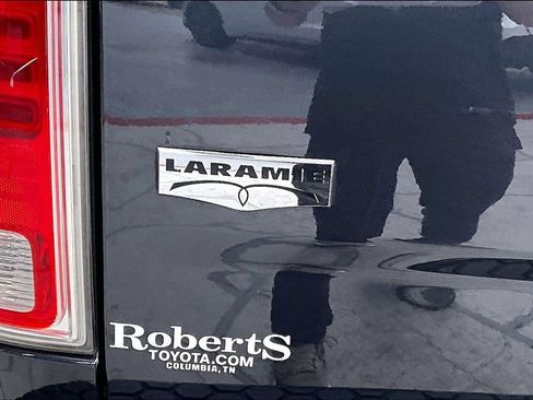 Used 2015 RAM 1500 Laramie w/ Convenience Group AWD/4WD image 25