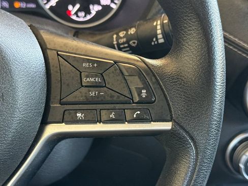 Used 2024 Nissan Sentra SV FWD image 26