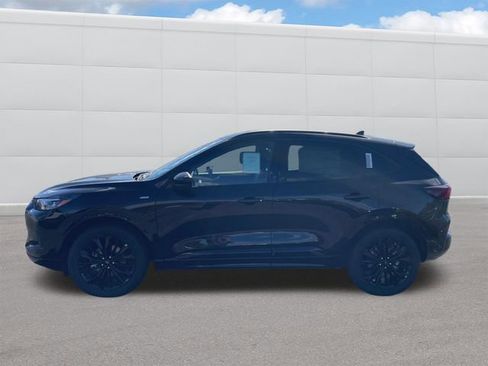 New 2024 Ford Escape ST-Line Elite w/ Premium Technology Package image 2