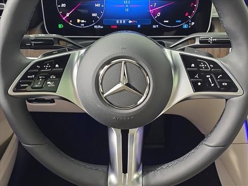 New 2026 Mercedes-Benz C 300 C 300 image 26