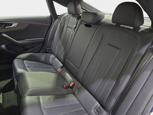 Used 2020 Audi A5 2.0T Premium Plus w/ Premium Plus image 15