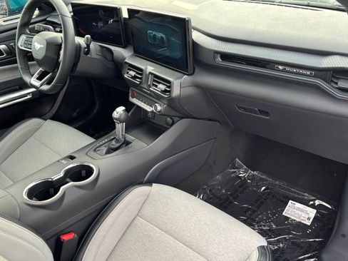 New 2026 Ford Mustang Coupe image 19