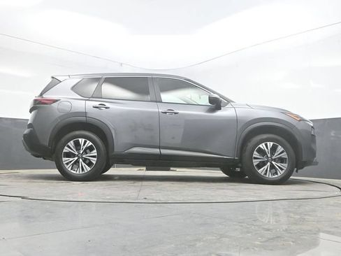 Used 2023 Nissan Rogue SV AWD/4WD image 31