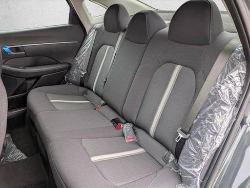 New 2025 Hyundai Sonata SE FWD image 15