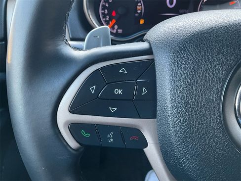 Used 2014 Jeep Grand Cherokee Laredo w/ Quick Order Package 23E image 19