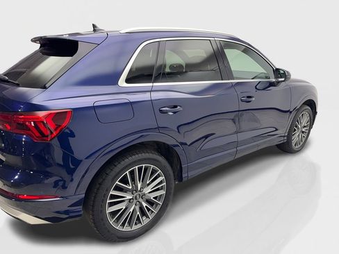 Used 2022 Audi Q3 2.0T Premium w/ Convenience Package AWD/4WD image 13