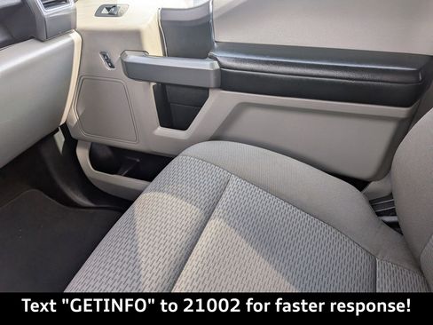 Used 2018 Ford F150 XLT image 17