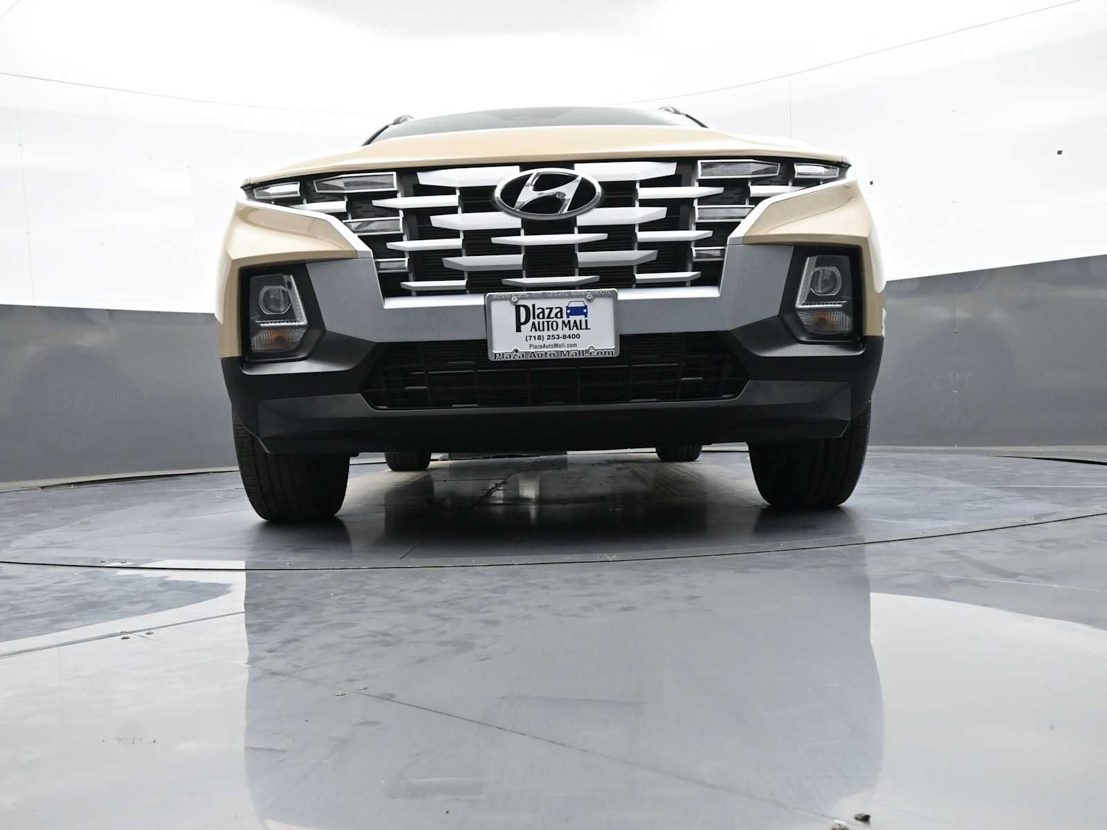 Certified 2023 Hyundai Santa Cruz SEL w/ Activity Package AWD/4WD image 27