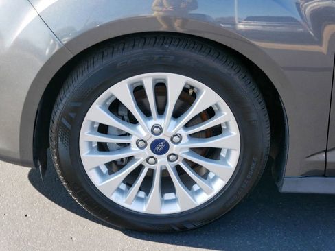 Used 2017 Ford C-MAX SE image 6