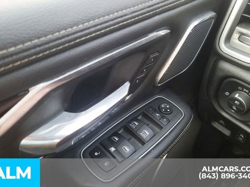 Used 2022 RAM 1500 Laramie RWD image 34