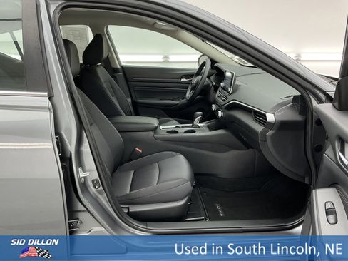 Used 2020 Nissan Altima 2.5 S image 23