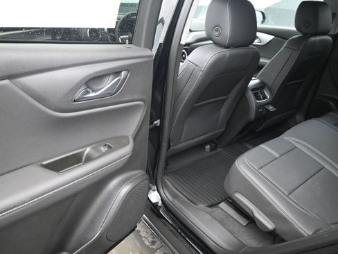 New 2026 Chevrolet Blazer LT w/ Sound & Technology Package FWD image 19