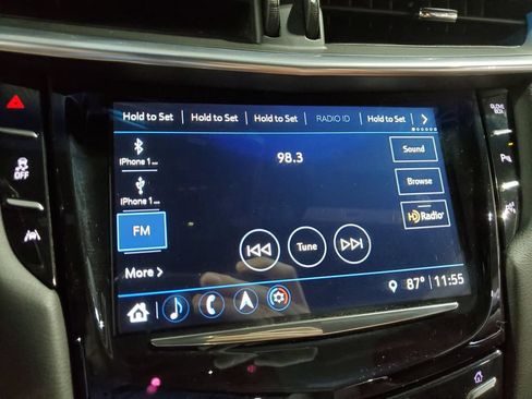 Used 2019 Cadillac XTS Luxury w/ Driver Awareness Package FWD image 32