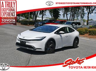Certified 2024 Toyota Prius LE AWD/4WD video 1