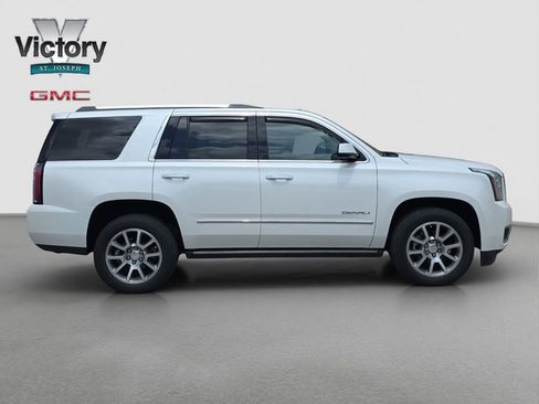 Used 2018 GMC Yukon Denali AWD/4WD image 19