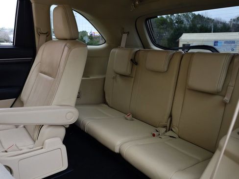 Used 2015 Toyota Highlander Limited w/ Driver Technology Package image 21