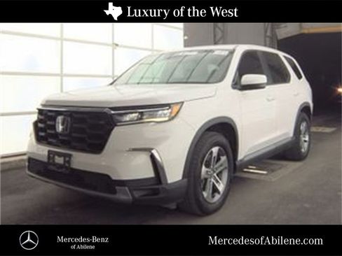 Used 2023 Honda Pilot EX-L image 1