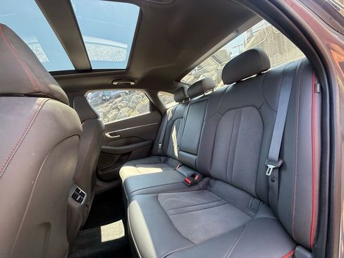 Used 2022 Hyundai Sonata SEL Plus FWD image 23