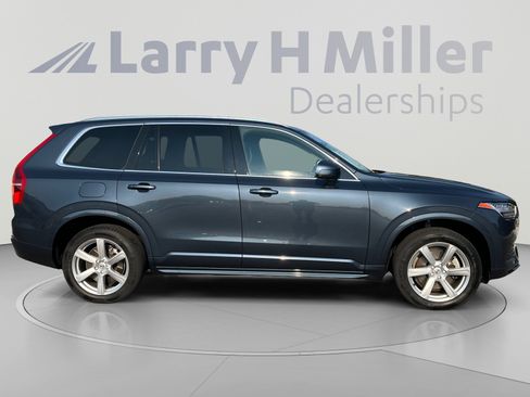 Used 2023 Volvo XC90 B5 Core AWD/4WD image 6
