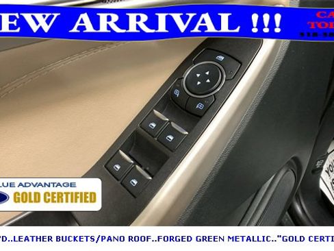 Certified 2022 Ford Explorer XLT w/ Equipment Group 202A image 31