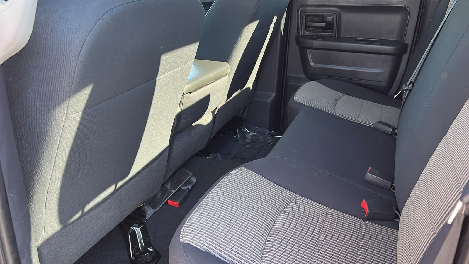 Used 2012 RAM 1500 Express AWD/4WD image 23