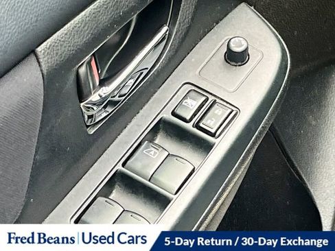 Used 2014 Subaru Impreza 2.0i Sport Premium AWD/4WD image 18
