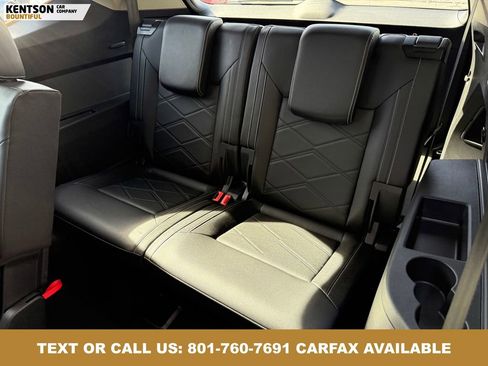 Used 2025 Volkswagen Atlas SE AWD/4WD image 36