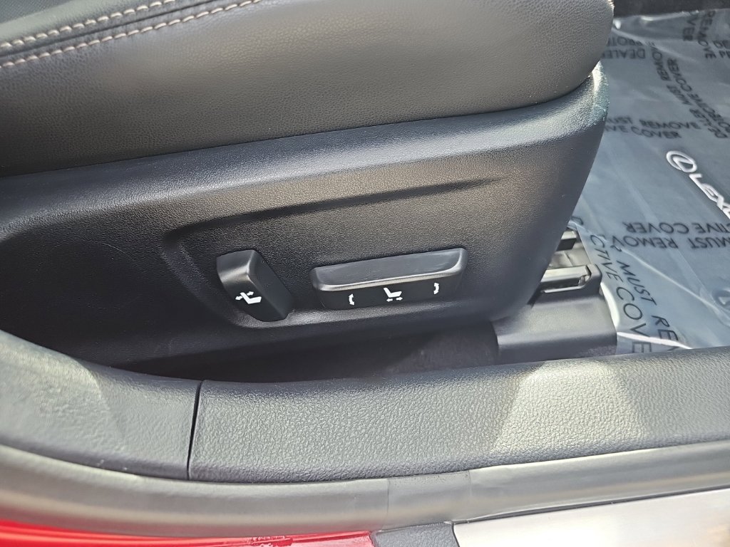 Used 2014 Lexus IS 250 AWD w/ Navigation Package image 29