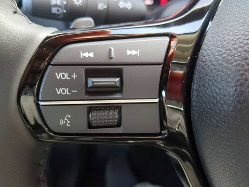 New 2026 Honda Pilot EX-L image 16