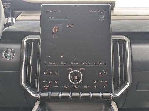 New 2026 GMC Acadia Elevation w/ Elevation Premium Package image 23