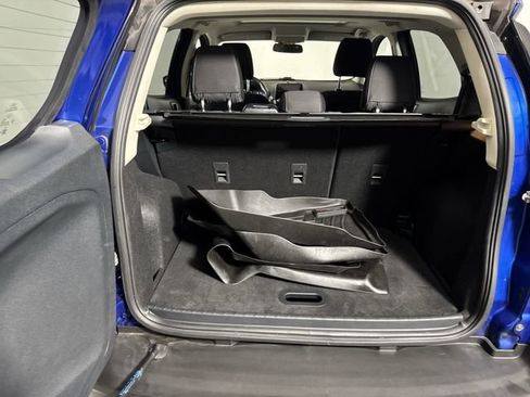 Used 2018 Ford EcoSport SE image 31