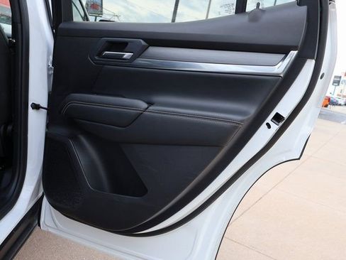 Certified 2025 GMC Terrain Elevation AWD/4WD image 14