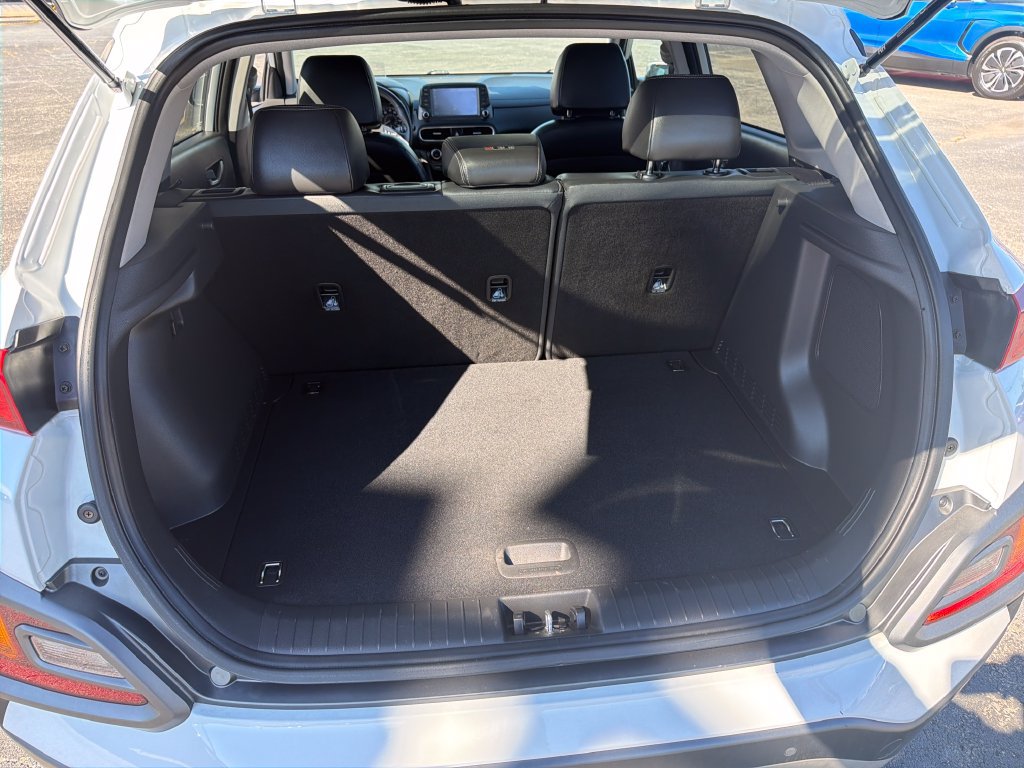 Used 2020 Hyundai Kona Ultimate AWD/4WD image 9
