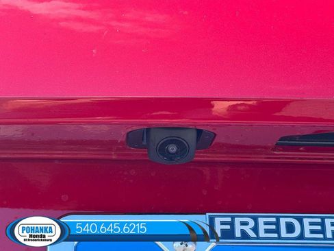 New 2026 Honda HR-V Sport image 4