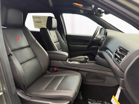 New 2026 Dodge Durango GT AWD/4WD image 15