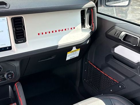 New 2025 Ford Bronco Stroppe Edition AWD/4WD image 16