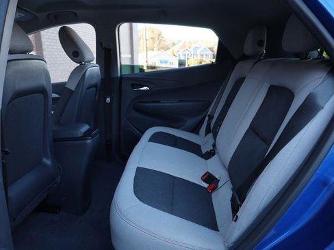 Used 2020 Chevrolet Bolt LT FWD image 16